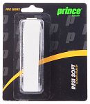 Prince Resi Soft Grip White